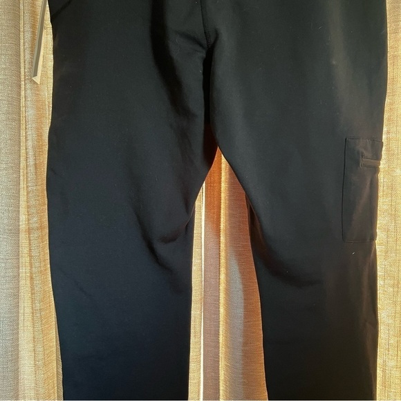 Mondetta Black Maldives Legging Size Extra Large - Picture 13 of 16